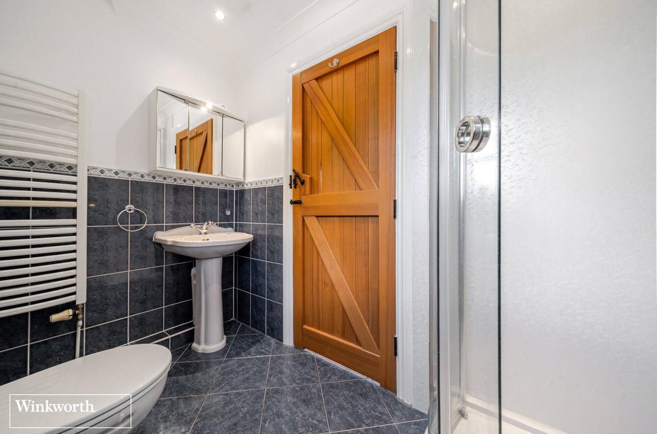 Ensuite